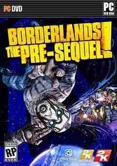 Descargar Borderlands The Pre-Sequel [MULTI7][RELOADED] por Torrent